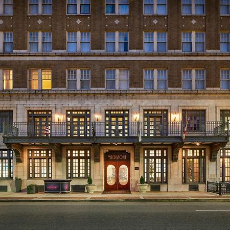 Redmont Hotel Birmingham - Curio Collection By Hilton Buitenkant foto