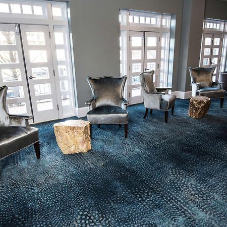 Redmont Hotel Birmingham - Curio Collection By Hilton Buitenkant foto