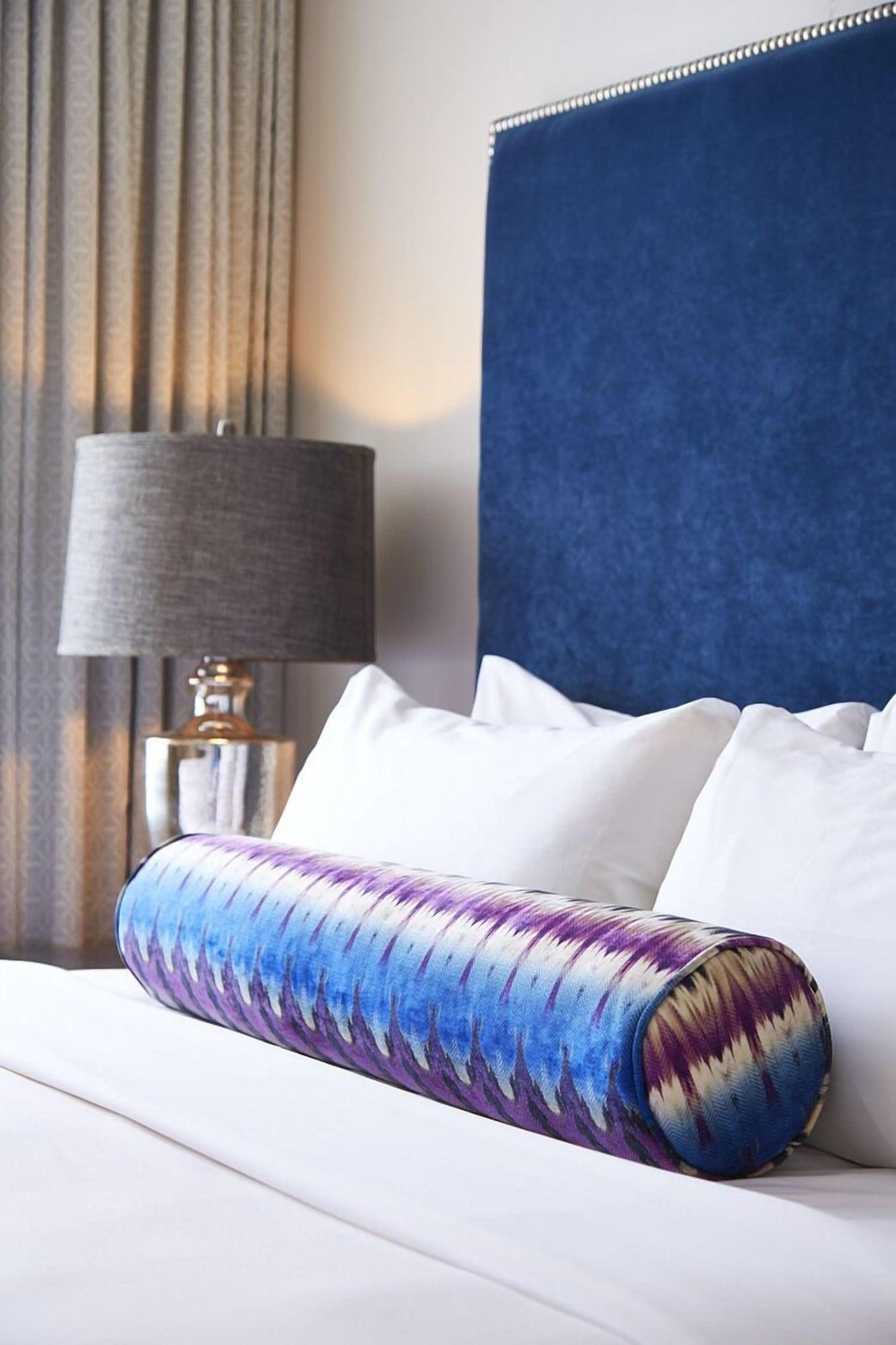 Redmont Hotel Birmingham - Curio Collection By Hilton Buitenkant foto