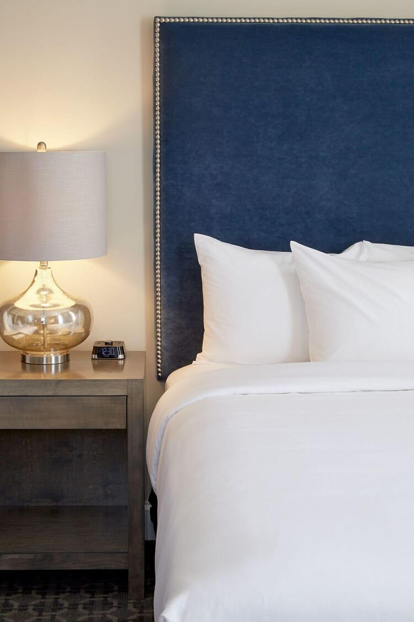 Redmont Hotel Birmingham - Curio Collection By Hilton Buitenkant foto