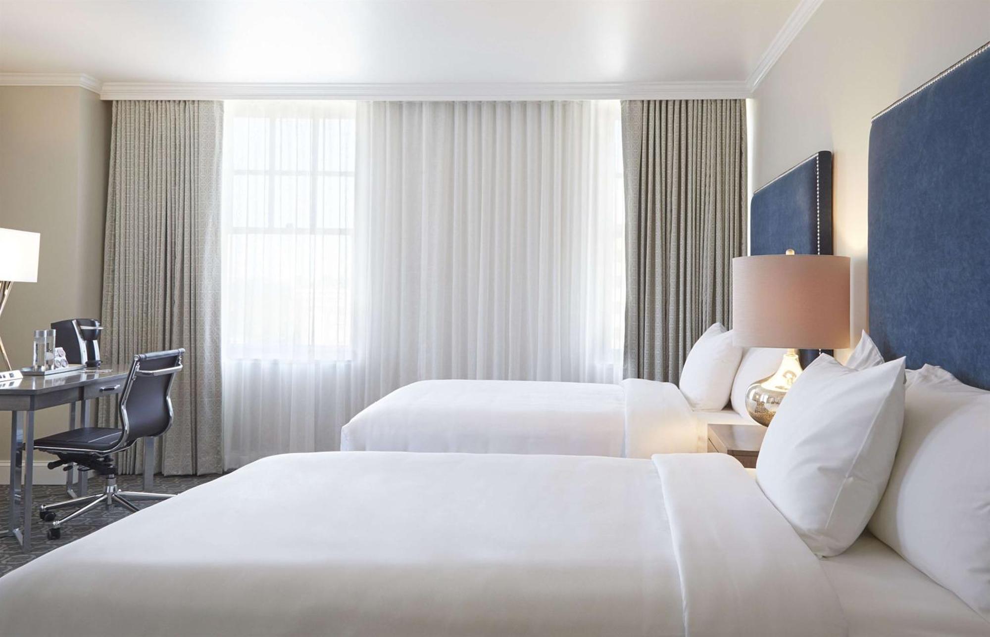 Redmont Hotel Birmingham - Curio Collection By Hilton Buitenkant foto