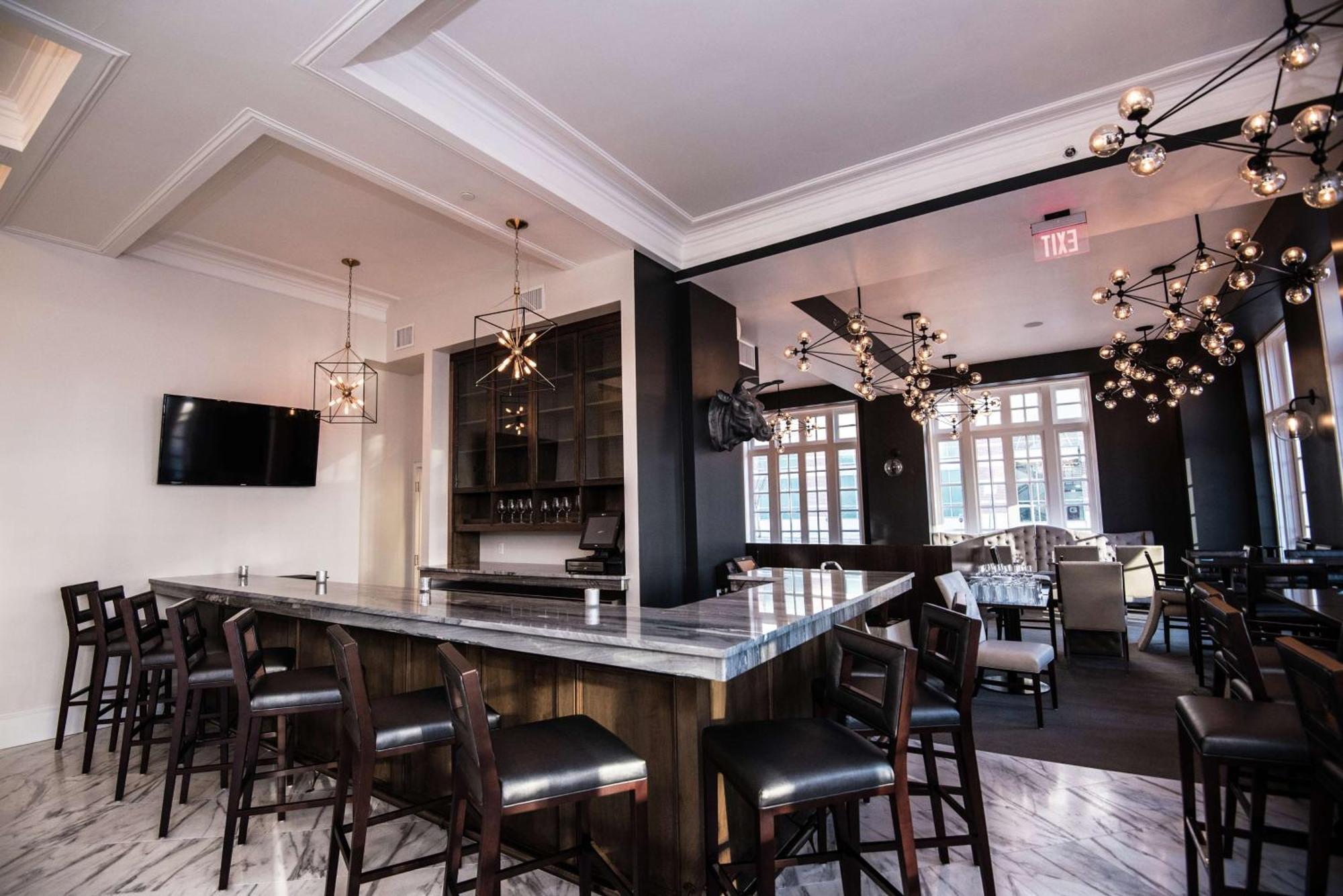 Redmont Hotel Birmingham - Curio Collection By Hilton Buitenkant foto