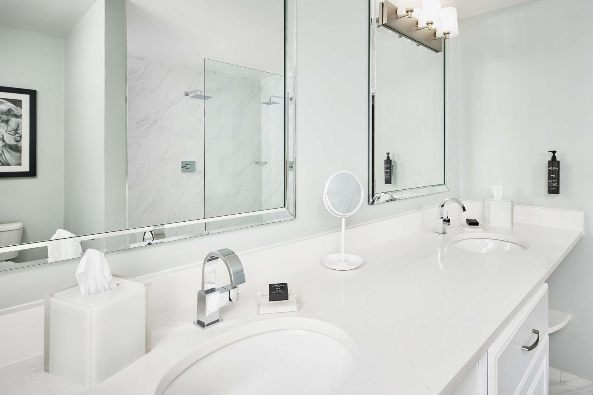 Redmont Hotel Birmingham - Curio Collection By Hilton Buitenkant foto