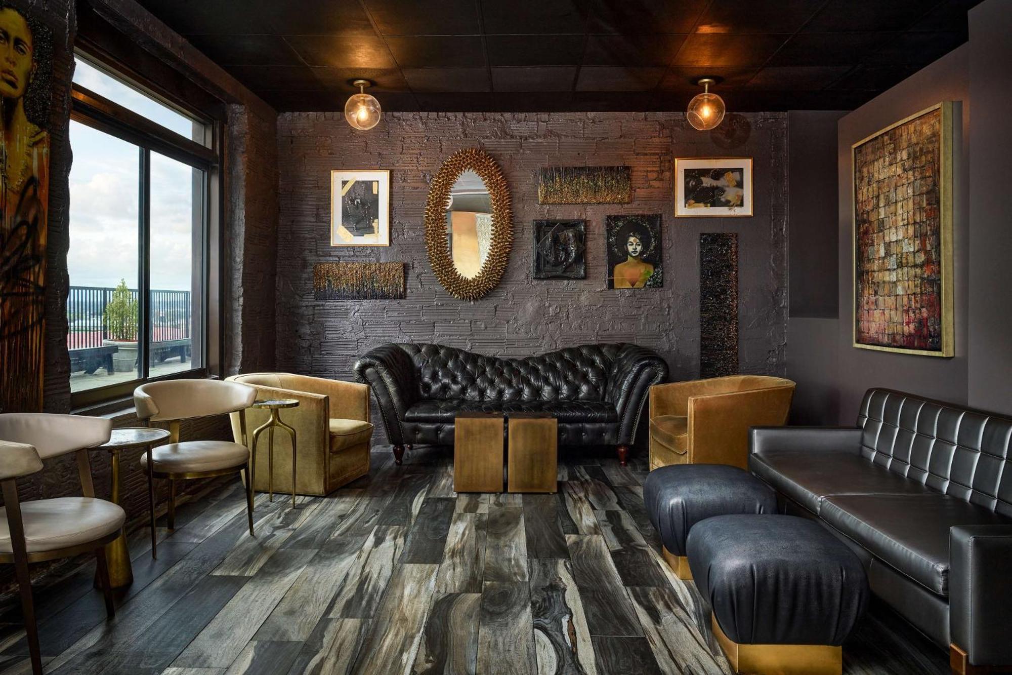 Redmont Hotel Birmingham - Curio Collection By Hilton Buitenkant foto