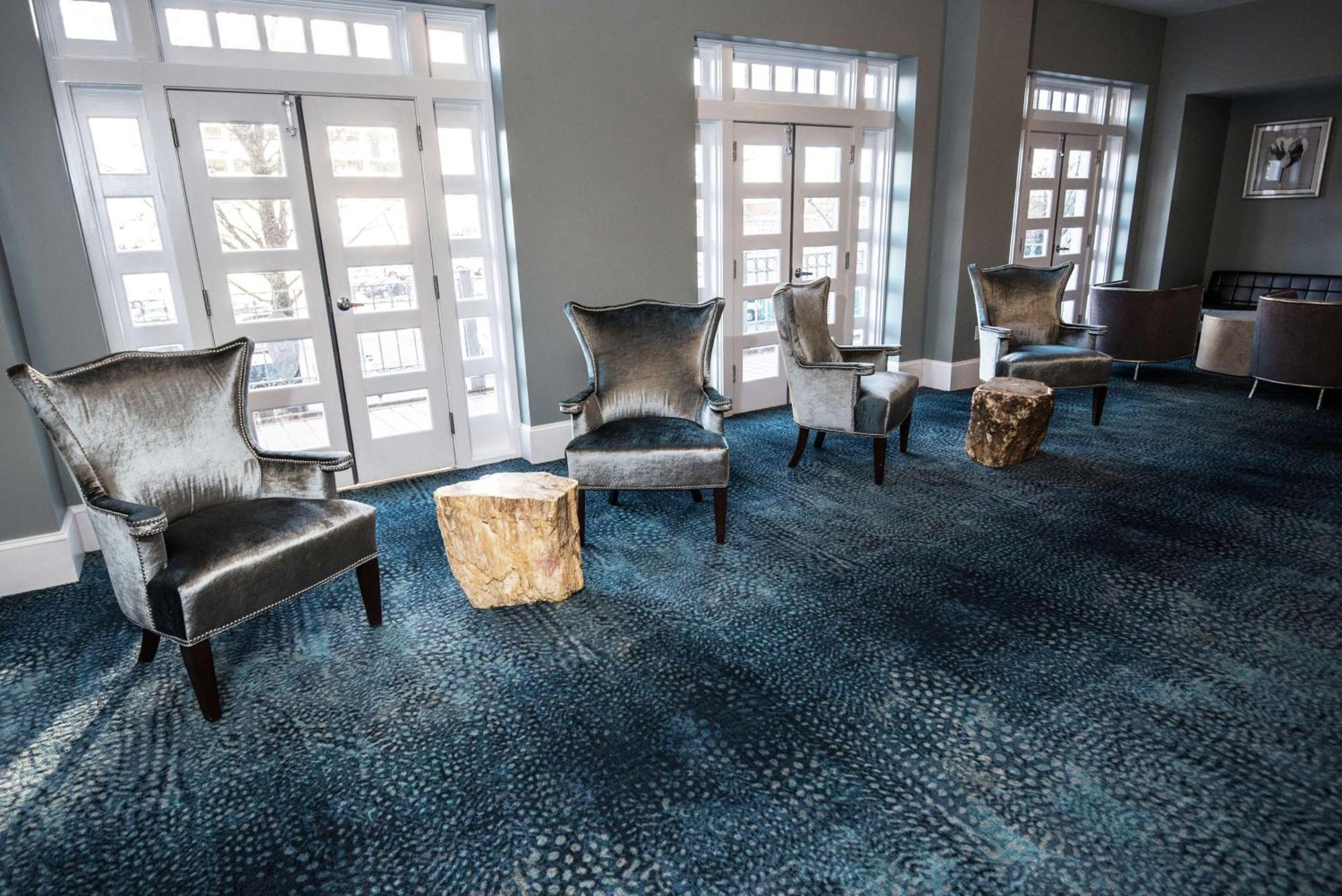 Redmont Hotel Birmingham - Curio Collection By Hilton Buitenkant foto
