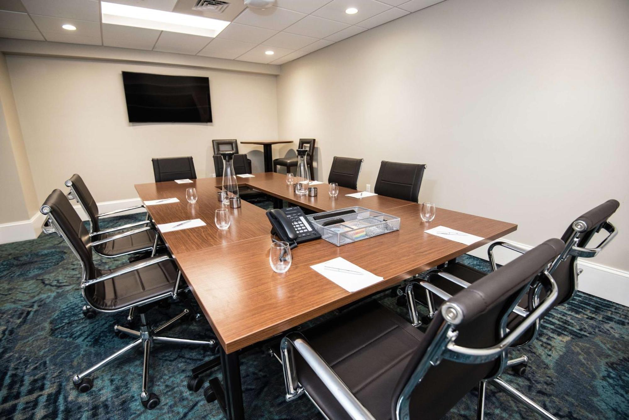 Redmont Hotel Birmingham - Curio Collection By Hilton Buitenkant foto