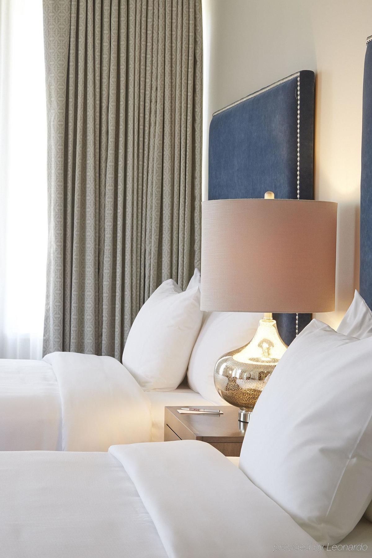 Redmont Hotel Birmingham - Curio Collection By Hilton Buitenkant foto