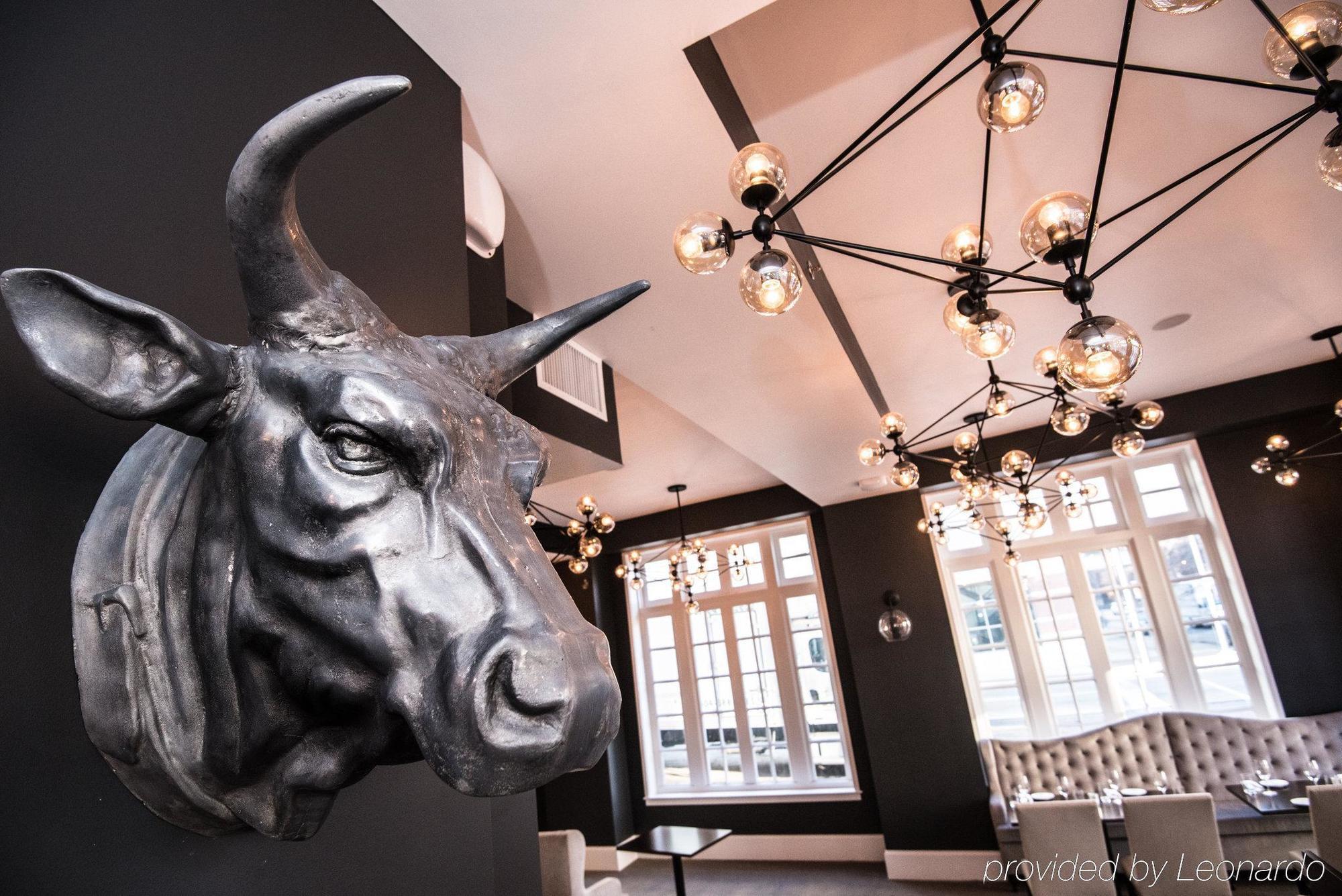 Redmont Hotel Birmingham - Curio Collection By Hilton Buitenkant foto