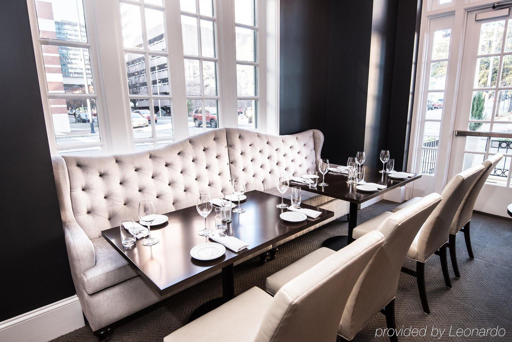 Redmont Hotel Birmingham - Curio Collection By Hilton Buitenkant foto