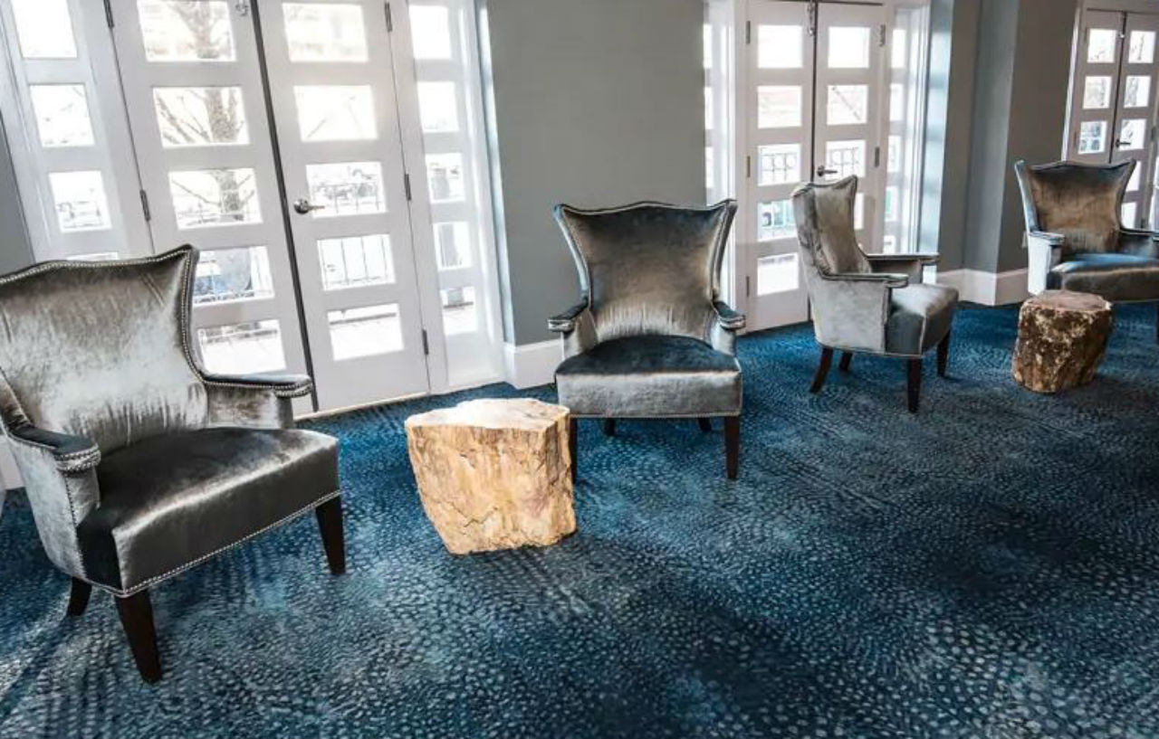 Redmont Hotel Birmingham - Curio Collection By Hilton Buitenkant foto