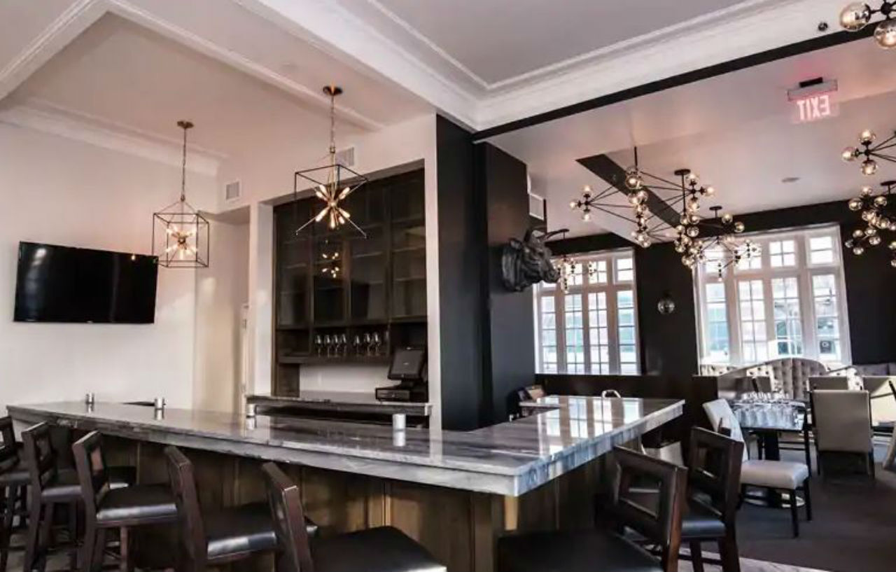 Redmont Hotel Birmingham - Curio Collection By Hilton Buitenkant foto